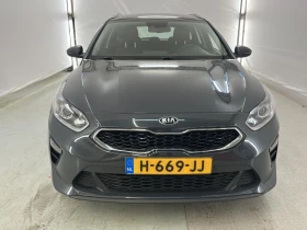 Обява за продажба на Kia Ceed DynamicLine ~19 500 лв. - изображение 1