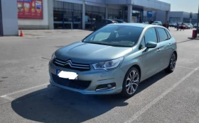 Обява за продажба на Citroen C4 exclusive ~12 000 лв. - изображение 1