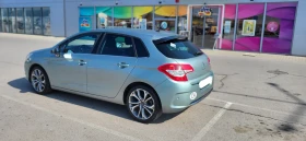 Обява за продажба на Citroen C4 exclusive ~12 000 лв. - изображение 3