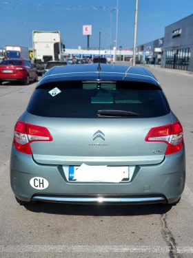 Обява за продажба на Citroen C4 exclusive ~12 000 лв. - изображение 2