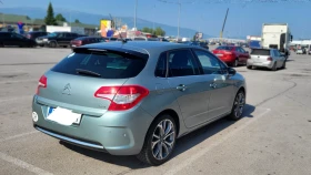 Обява за продажба на Citroen C4 exclusive ~12 000 лв. - изображение 1