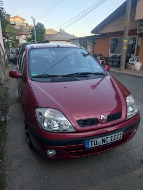 Обява за продажба на Renault Scenic 1.6 ~4 400 лв. - изображение 8