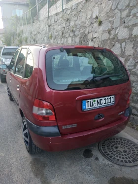 Обява за продажба на Renault Scenic 1.6 ~4 400 лв. - изображение 7