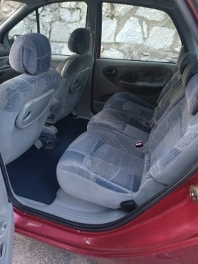 Обява за продажба на Renault Scenic 1.6 ~4 400 лв. - изображение 5