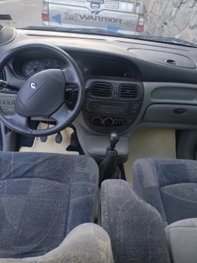 Обява за продажба на Renault Scenic 1.6 ~4 400 лв. - изображение 4