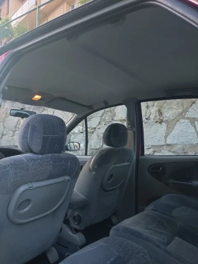 Обява за продажба на Renault Scenic 1.6 ~4 400 лв. - изображение 1