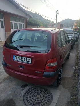 Обява за продажба на Renault Scenic 1.6 ~4 400 лв. - изображение 3