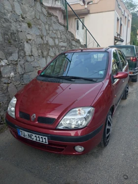 Обява за продажба на Renault Scenic 1.6 ~4 400 лв. - изображение 6