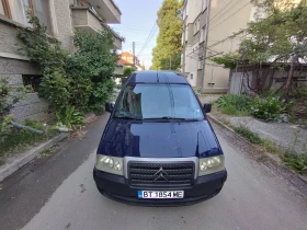     Citroen Jumpy