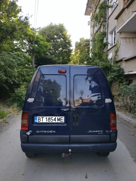 Citroen Jumpy | Mobile.bg    2
