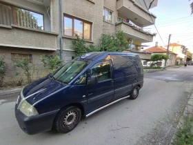 Citroen Jumpy | Mobile.bg    5