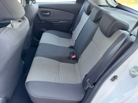 Обява за продажба на Toyota Yaris HYBRID* AUTOMATIC* EURO 6 * 129 000 * COC * KTEO ~16 965 лв. - изображение 10