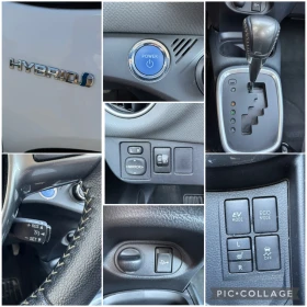 Toyota Yaris HYBRID* AUTOMATIC* EURO 6 * 129 000 * COC * KTEO | Mobile.bg    16