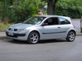Обява за продажба на Renault Megane 1.5dci ~1 500 EUR - изображение 10