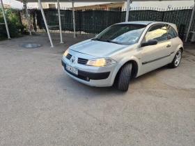 Обява за продажба на Renault Megane 1.5dci ~1 500 EUR - изображение 1