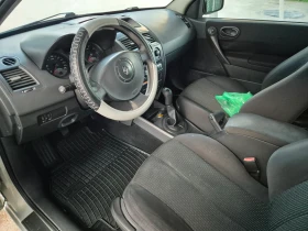 Обява за продажба на Renault Megane 1.5dci ~1 500 EUR - изображение 7