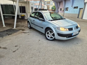 Обява за продажба на Renault Megane 1.5dci ~1 500 EUR - изображение 1
