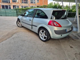 Обява за продажба на Renault Megane 1.5dci ~1 500 EUR - изображение 4