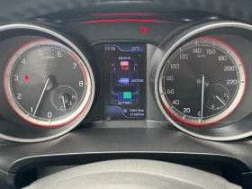 Suzuki Swift 1.2i Hybrid в ГАРАНЦИЯ - 24390 лв. - 73962452 6
