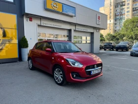 Suzuki Swift 1.2i Hybrid в ГАРАНЦИЯ - 24390 лв. - 73962452 2