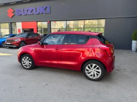 Suzuki Swift 1.2i Hybrid в ГАРАНЦИЯ - 24390 лв. - 73962452 4