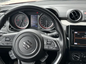 Suzuki Swift 1.2i Hybrid в ГАРАНЦИЯ - 24390 лв. - 73962452 7