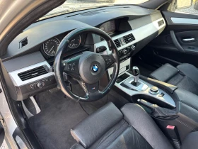 BMW 530 530Д/хDrive/235 коня/М-пакет/Панорама - 13000 лв. - 88634507 9