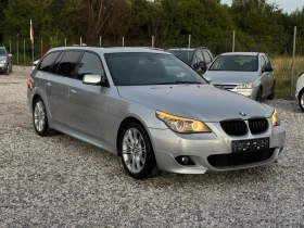 BMW 530 530Д/хDrive/235 коня/М-пакет/Панорама - 13000 лв. - 88634507 3