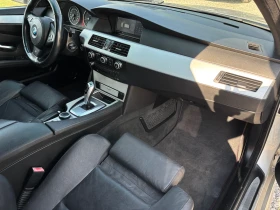 BMW 530 530Д/хDrive/235 коня/М-пакет/Панорама - 13000 лв. - 88634507 10
