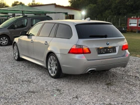 BMW 530 530Д/хDrive/235 коня/М-пакет/Панорама - 13000 лв. - 88634507 8