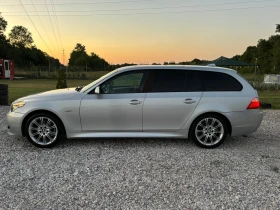 BMW 530 530Д/хDrive/235 коня/М-пакет/Панорама - 13000 лв. - 88634507 5