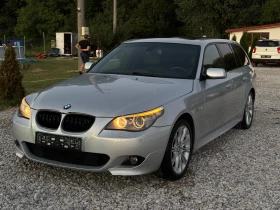 BMW 530 530Д/хDrive/235 коня/М-пакет/Панорама - 13000 лв. - 88634507 4