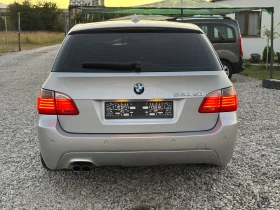 BMW 530 530Д/хDrive/235 коня/М-пакет/Панорама - 13000 лв. - 88634507 2
