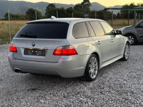 BMW 530 530Д/хDrive/235 коня/М-пакет/Панорама - 13000 лв. - 88634507 7