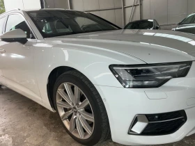 Audi A6 50* TDI* Quattro* Sport - 54300 лв. - 14468868 3