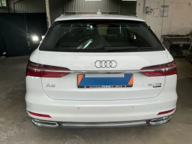 Audi A6 50* TDI* Quattro* Sport - 54300 лв. - 14468868 5