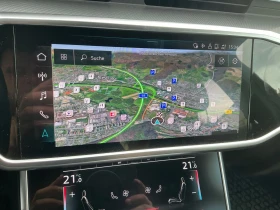Audi A6 50* TDI* Quattro* Sport - 54300 лв. - 14468868 10