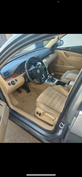 VW Passat | Mobile.bg    5