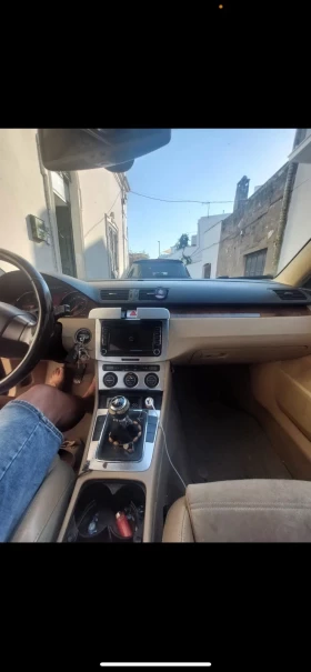 VW Passat | Mobile.bg    4