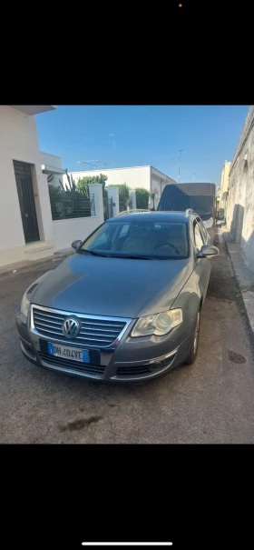 VW Passat | Mobile.bg    6