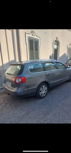 VW Passat | Mobile.bg    3