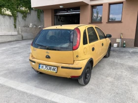 Opel Corsa 1.0 i | Mobile.bg    3