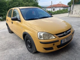 Opel Corsa 1.0 i | Mobile.bg    2