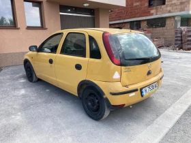 Opel Corsa 1.0 i | Mobile.bg    4