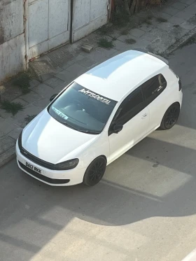 Обява за продажба на VW Golf Stage 1+ , 197hp ~6 000 лв. - изображение 9