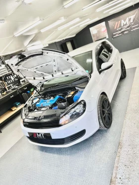 Обява за продажба на VW Golf Stage 1+ , 197hp ~6 000 лв. - изображение 1