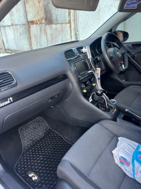 Обява за продажба на VW Golf Stage 1+ , 197hp ~6 000 лв. - изображение 6