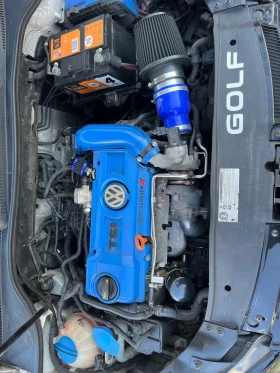 Обява за продажба на VW Golf Stage 1+ , 197hp ~6 000 лв. - изображение 4
