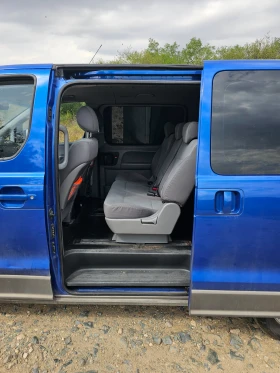 Hyundai Starex H1 | Mobile.bg    8