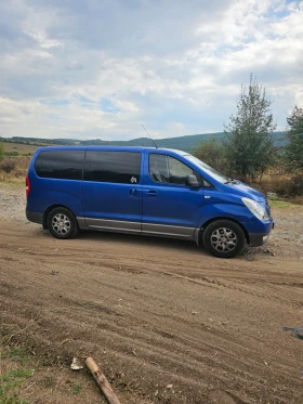 Hyundai Starex H1 | Mobile.bg    2